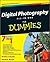 Digital Photography All-in-One Desk Reference For Dummies
