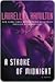 A Stroke Of Midnight (Meredith Gentry, #4)