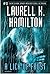 A Lick of Frost by Laurell K. Hamilton