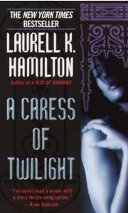 A Caress of Twilight