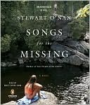 Songs for the Missing