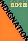 Book cover for Indignation