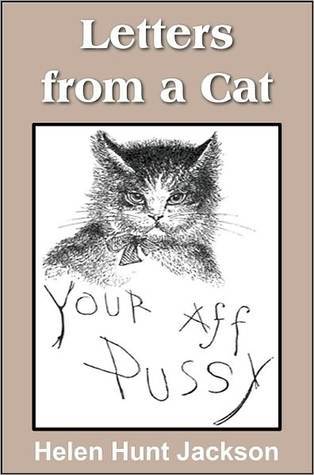Letters from a Cat (Kindle Edition)