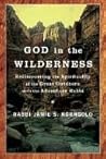God in the Wilder...