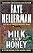 Milk and Honey by Faye Kellerman Milk and Honey by Faye Kellerman