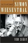 Simon Wiesenthal:...