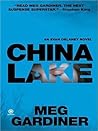 China Lake by Meg Gardiner