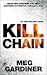 Kill Chain by Meg Gardiner