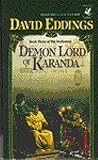 Demon Lord of Kar...