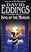 King of the Murgos (The Malloreon, #2)