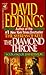 The Diamond Throne (The Elenium, #1)