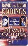 The Rivan Codex: ...