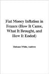 Fiat Money Inflat...