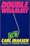 Double Whammy by Carl Hiaasen
