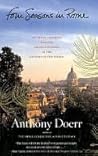 Four Seasons in Rome: On Twins, Insomnia and the Biggest Funeral in the History of the World Book cover for Four Seasons in Rome: On Twins, Insomnia and the Biggest Funeral in the History of the World