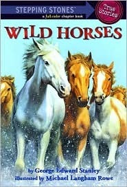 Wild Horses (Kindle Edition)