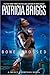 Bone Crossed by Patricia Briggs