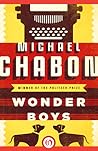 Wonder Boys by Michael Chabon