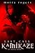 Kamikaze (Last Call, #1)