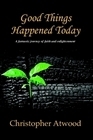 Good Things Happened Today Book cover for Good Things Happened Today