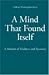 A Mind That Found Itself: A Memoir of Madness and Recovery