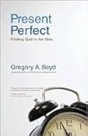 Present Perfect: ...