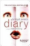 Bridget Jones's Diary by Helen Fielding
