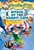 Attack of the Bandit Cats (Geronimo Stilton, #8)