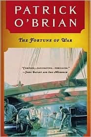 The Fortune of War (Aubrey/Maturin, #6)