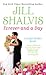Forever and a Day (Lucky Harbor, #6) by Jill Shalvis