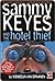 Sammy Keyes and the Hotel Thief by Wendelin Van Draanen Sammy Keyes and the Hotel Thief by Wendelin Van Draanen