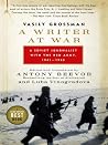 A Writer At War: ...