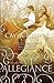 Allegiance by Cayla Kluver