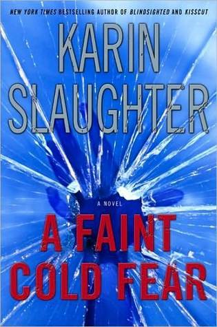 A Faint Cold Fear (Grant County, #3)