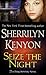 Seize the Night by Sherrilyn Kenyon