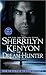 The Dream Hunter by Sherrilyn Kenyon