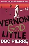 Vernon God Little...