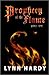 Prophecy of the Flame (Prophecy of the Flame, #1)