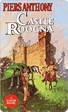 Book cover for Castle Roogna (Xanth, #3)