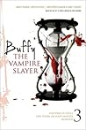 Book cover for Buffy the Vampire Slayer, Vol. 3