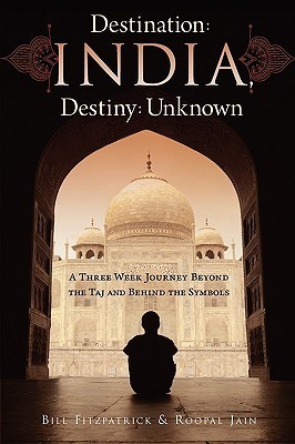 Destination India Destiny Unknown (Kindle Edition)