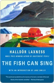 The Fish Can Sing