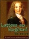 Letters on England