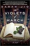 The Violets of March by Sarah Jio