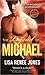 The Legend of Michael by Lisa Renee Jones