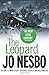 The Leopard (Harry Hole, #8)