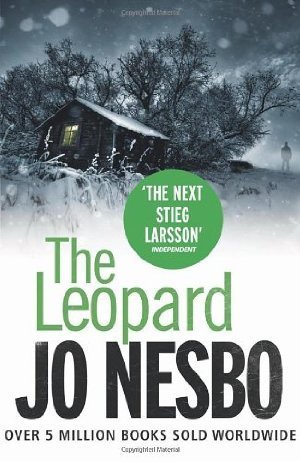 The Leopard