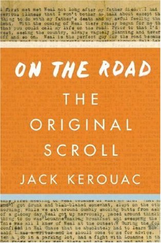 On the Road: The Original Scroll