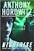 Nightrise by Anthony Horowitz