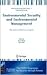 Environmental Security and ...